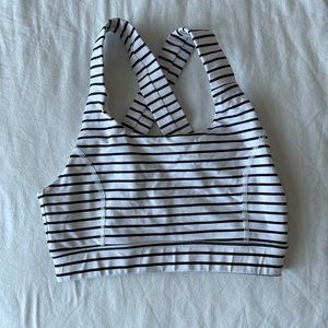 Glyder Crop Top | Small